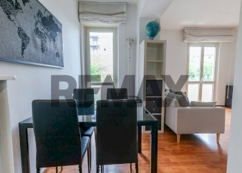 Sala da pranzo - Bilocale Via Pisanello
 
4, Milano - foto 7