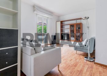 Soggiorno - Bilocale Via Pisanello
 
4, Milano - foto 9