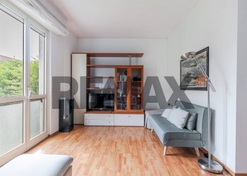 Soggiorno - Bilocale Via Pisanello
 
4, Milano - foto 10