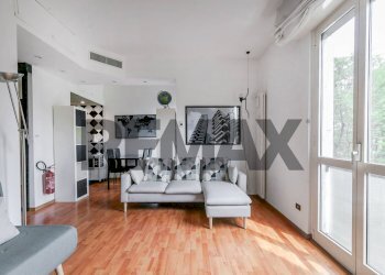 Soggiorno - Bilocale Via Pisanello
 
4, Milano - foto 11
