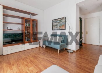 Soggiorno - Bilocale Via Pisanello
 
4, Milano - foto 14