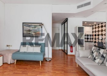 Soggiorno - Bilocale Via Pisanello
 
4, Milano - foto 15