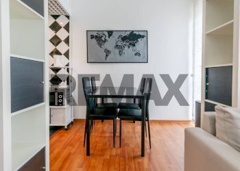 Sala da pranzo - Bilocale Via Pisanello
 
4, Milano - foto 16