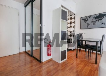 Sala da pranzo - Bilocale Via Pisanello
 
4, Milano - foto 18