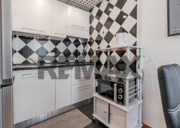 Cucina - Bilocale Via Pisanello
 
4, Milano - foto 19