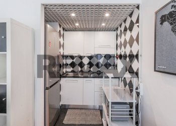 Cucina - Bilocale Via Pisanello
 
4, Milano - foto 20