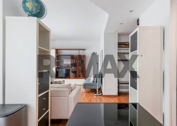 Sala da pranzo - Bilocale Via Pisanello
 
4, Milano - foto 22