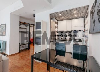 Cucina - Bilocale Via Pisanello
 
4, Milano - foto 24