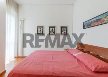 Camera / camera da letto - Bilocale Via Pisanello
 
4, Milano - foto 28