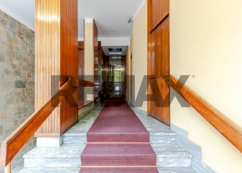 Ricezione / Lobby - Bilocale Via Pisanello
 
4, Milano - foto 41