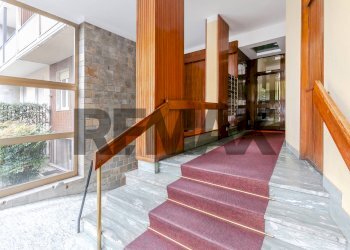 Ricezione / Lobby - Bilocale Via Pisanello
 
4, Milano - foto 42
