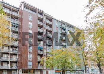 Edificio all\'aperto - Bilocale Via Pisanello
 
4, Milano - foto 43