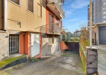 Cortile - Monolocale via Bolzano
 
11, Garbagnate Milanese - foto 23