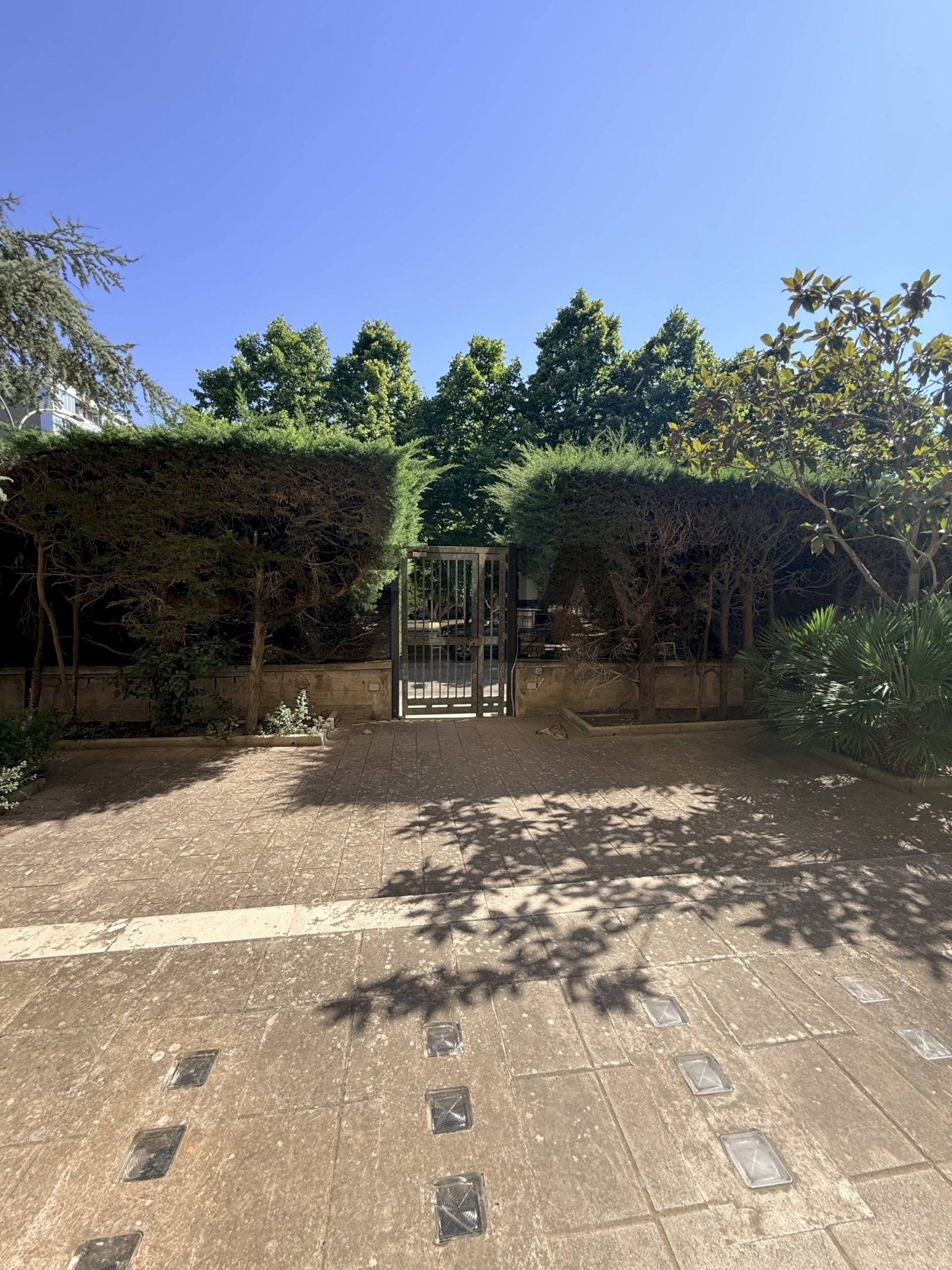 Giardino - Apartment Piazza Salerno
 
5, Lecce - photo 1