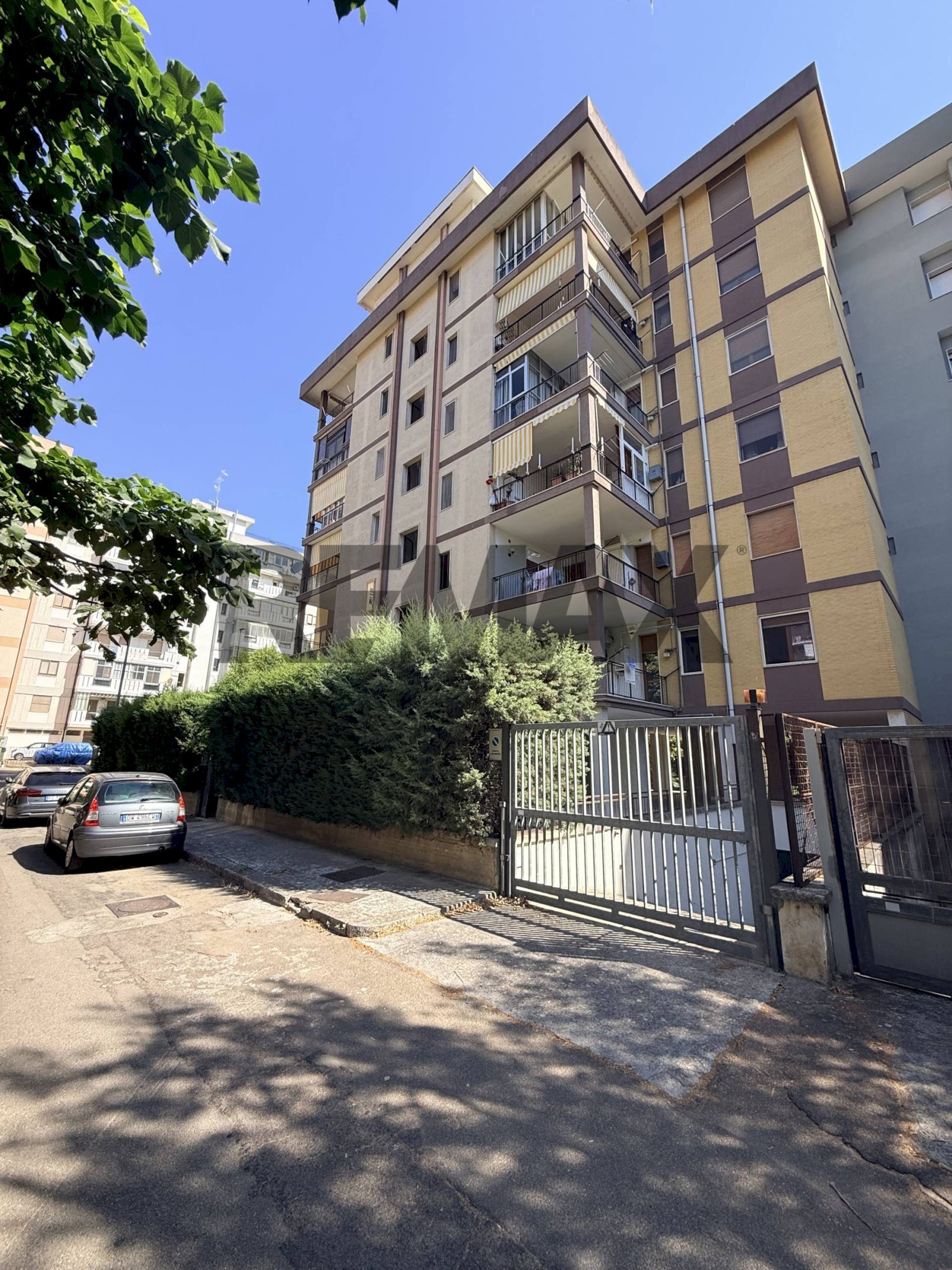 Edificio all\'aperto - Apartment Piazza Salerno
5, Lecce - photo 2