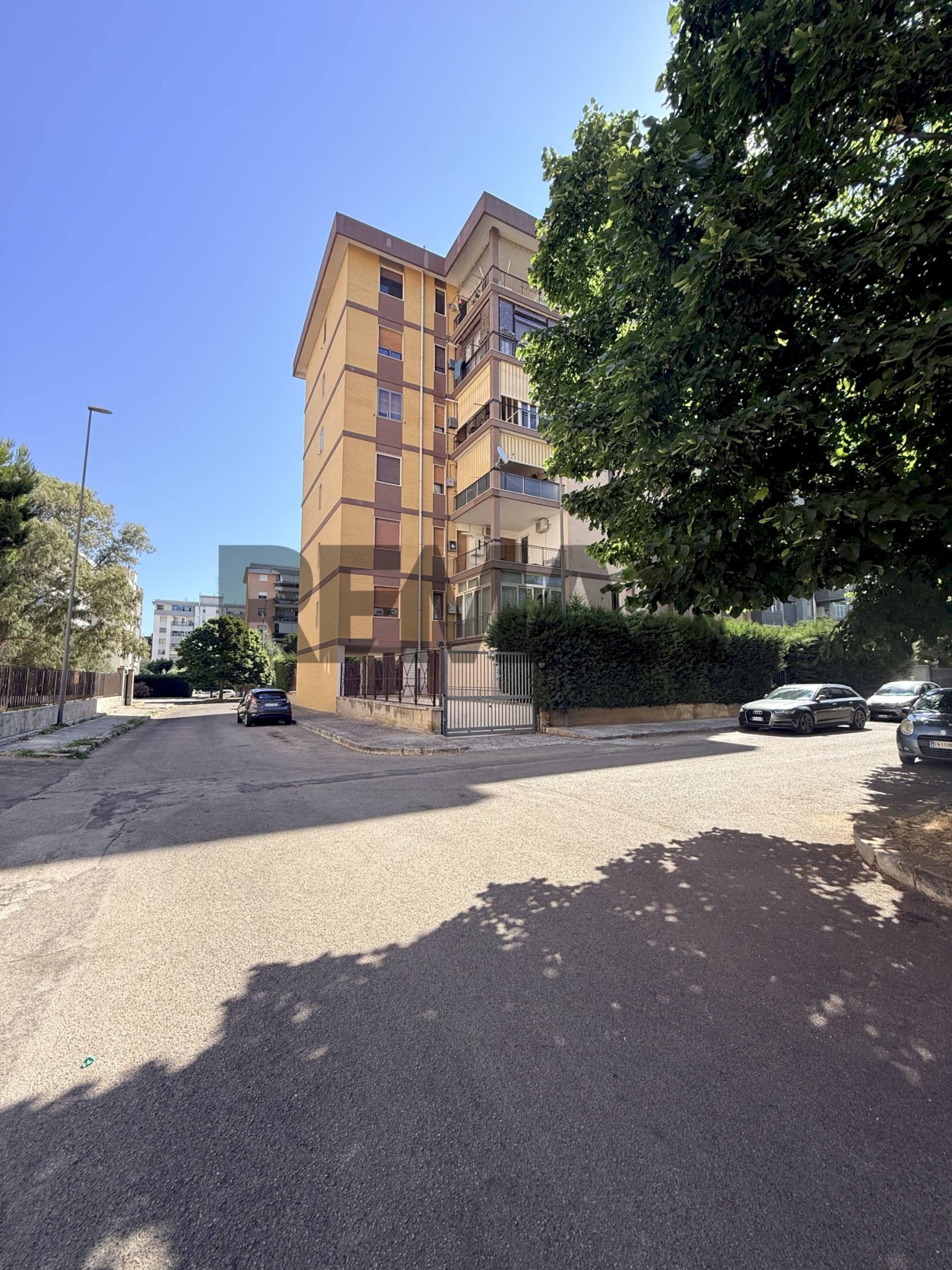 Edificio all\'aperto - Apartment Piazza Salerno
5, Lecce - photo 3