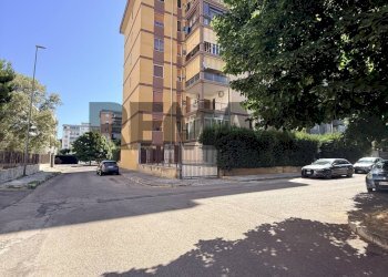 Edificio all\'aperto - Apartment Piazza Salerno
 
5, Lecce - photo 3