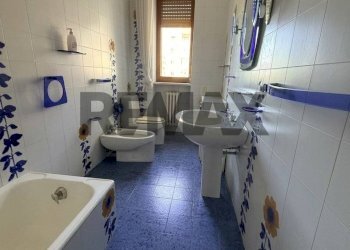 Bagno - Apartment Piazza Salerno
 
5, Lecce - photo 17