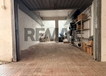 Parcheggio - Apartment Piazza Salerno
 
5, Lecce - photo 26