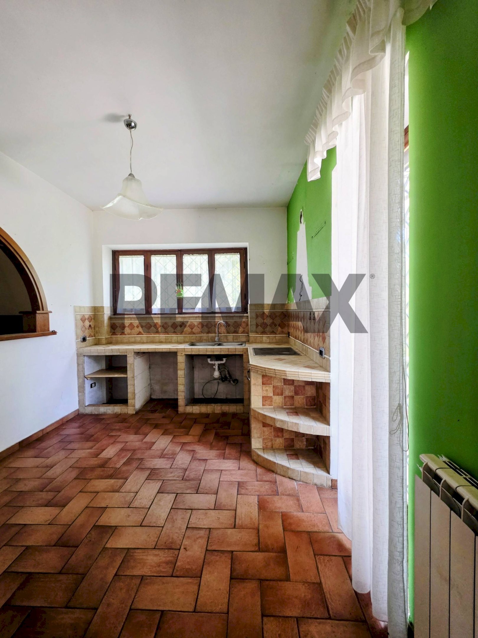 Cucina - Villa Via Delle Robinie
5, Nepi - foto 3