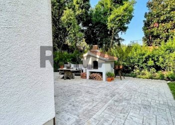 Terrazza - Villa Via Delle Robinie
 
5, Nepi - photo 21