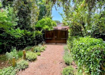 Giardino - Villa Via Delle Robinie
 
5, Nepi - photo 24