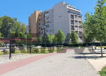 Edificio all\'aperto - Quadrilocale Via Michele Fiorino
15, Bari - foto 1