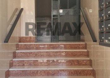 Ricezione / Lobby - Quadrilocale Via Michele Fiorino
15, Bari - foto 2