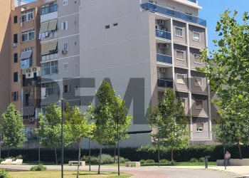 Edificio all\'aperto - Quadrilocale Via Michele Fiorino
15, Bari - foto 4