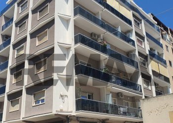 Edificio all\'aperto - Quadrilocale Via Michele Fiorino
15, Bari - foto 5
