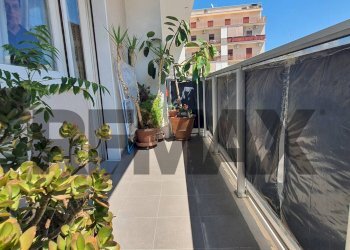 Balcone - Quadrilocale Via Michele Fiorino
15, Bari - foto 8