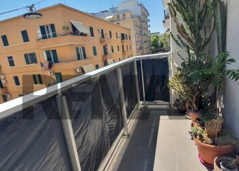 Balcone - Quadrilocale Via Michele Fiorino
15, Bari - foto 9