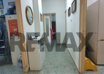Hall / corridoio - Quadrilocale Via Michele Fiorino
15, Bari - foto 12
