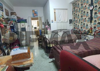 Camera / camera da letto - Quadrilocale Via Michele Fiorino
15, Bari - foto 14
