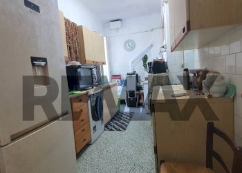 Cucina - Quadrilocale Via Michele Fiorino
15, Bari - foto 16