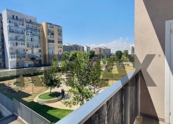 Balcone - Quadrilocale Via Michele Fiorino
15, Bari - foto 19