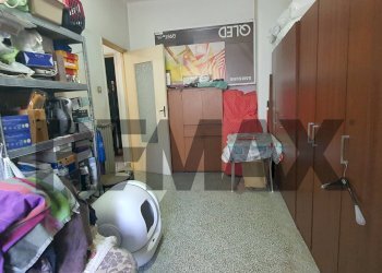 Dispensa di stoccaggio - Quadrilocale Via Michele Fiorino
15, Bari - foto 23