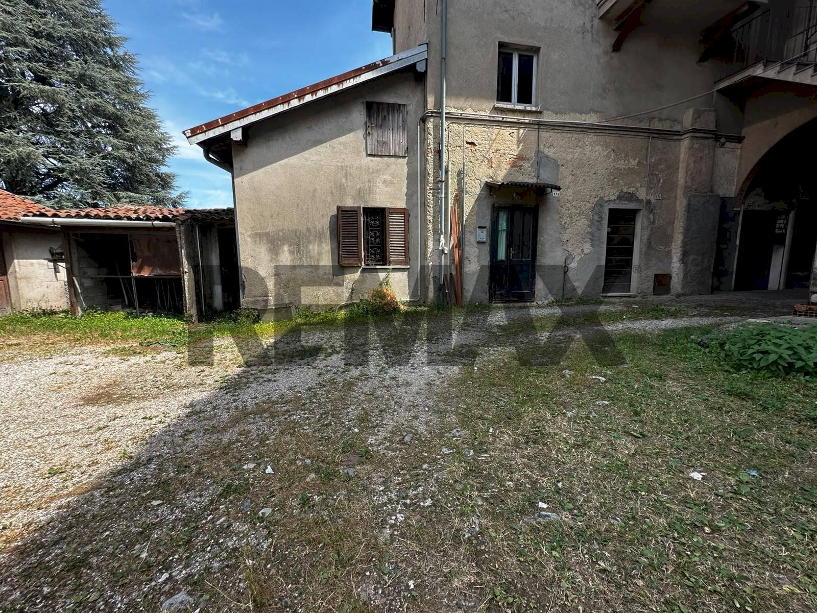 Casa all\'aperto - Two-room apartment via adamoli
 
7, Besozzo - photo 1