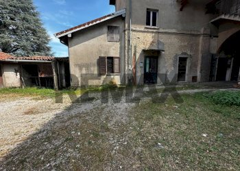 Casa all\'aperto - Two-room apartment via adamoli
 
7, Besozzo - photo 1