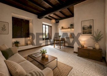 Sala da pranzo - Two-room apartment via adamoli
 
7, Besozzo - photo 8