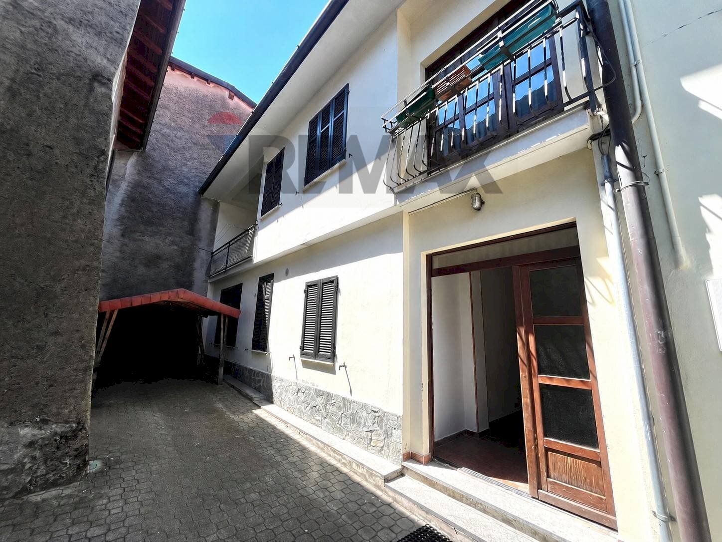 Casa all\'aperto - Trilocale Via XXV Aprile
 
5, Cuvio - foto 1