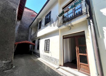 Casa all\'aperto - Trilocale Via XXV Aprile
 
5, Cuvio - foto 1