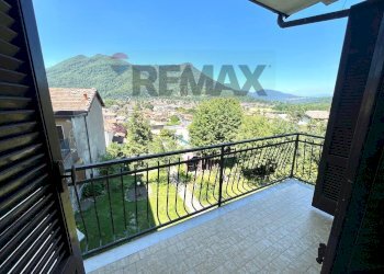 Balcone - Trilocale Via XXV Aprile
 
5, Cuvio - foto 8