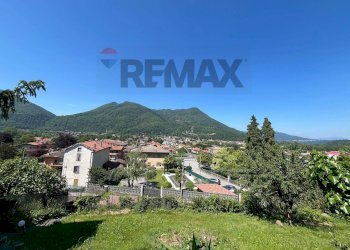 Vista delle montagne - Trilocale Via XXV Aprile
 
5, Cuvio - foto 17