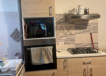 Cucina - Casa semi indipendente Giuseppe Mazzini
 
3, Mesenzana - foto 5