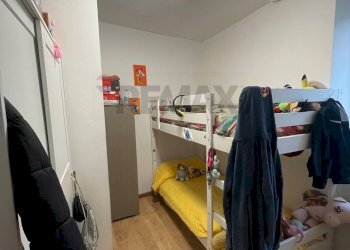 Camera / camera da letto - Casa semi indipendente Giuseppe Mazzini
 
3, Mesenzana - foto 7