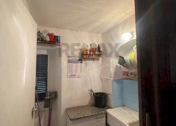 Dispensa di stoccaggio - Casa semi indipendente Giuseppe Mazzini
 
3, Mesenzana - foto 13
