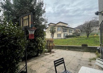 Terrazza - Casa semi indipendente Giuseppe Mazzini
 
3, Mesenzana - foto 16