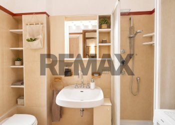 Bagno - Three-room apartment Viale Don Ernesto Tentori
 
1, Duno - photo 9