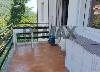 Balcone - Three-room apartment Viale Don Ernesto Tentori
 
1, Duno - photo 10